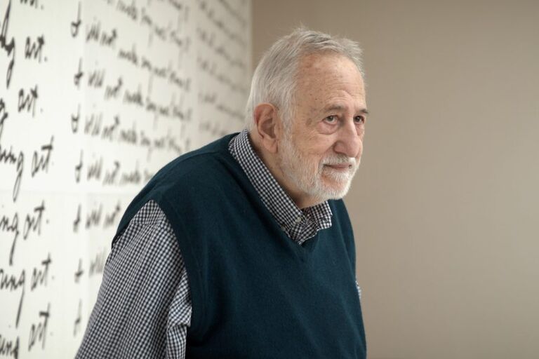 Cine, honestidad y resistencia: el adiós a Adolfo Aristarain
