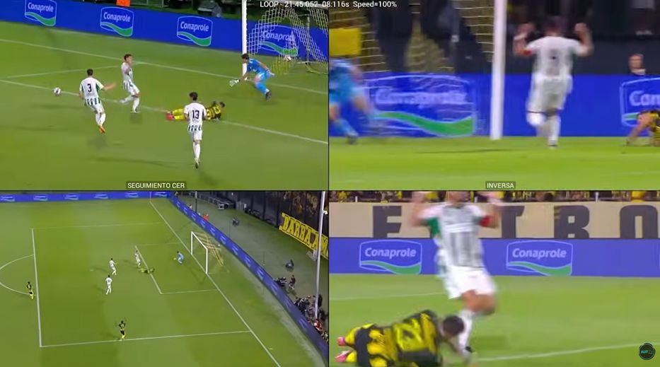 Vamos aclarando el panorama