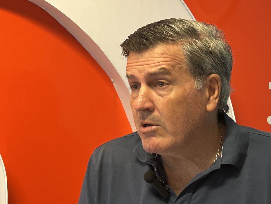 Foto: Agustín Frugoni / Montevideo Portal