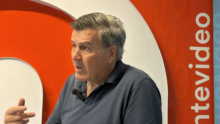 Foto: Agustín Frugoni / Montevideo Portal