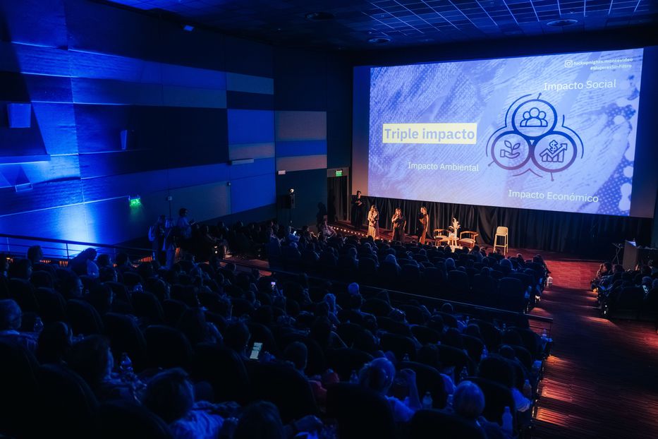 Foto: cedida a Montevideo Portal