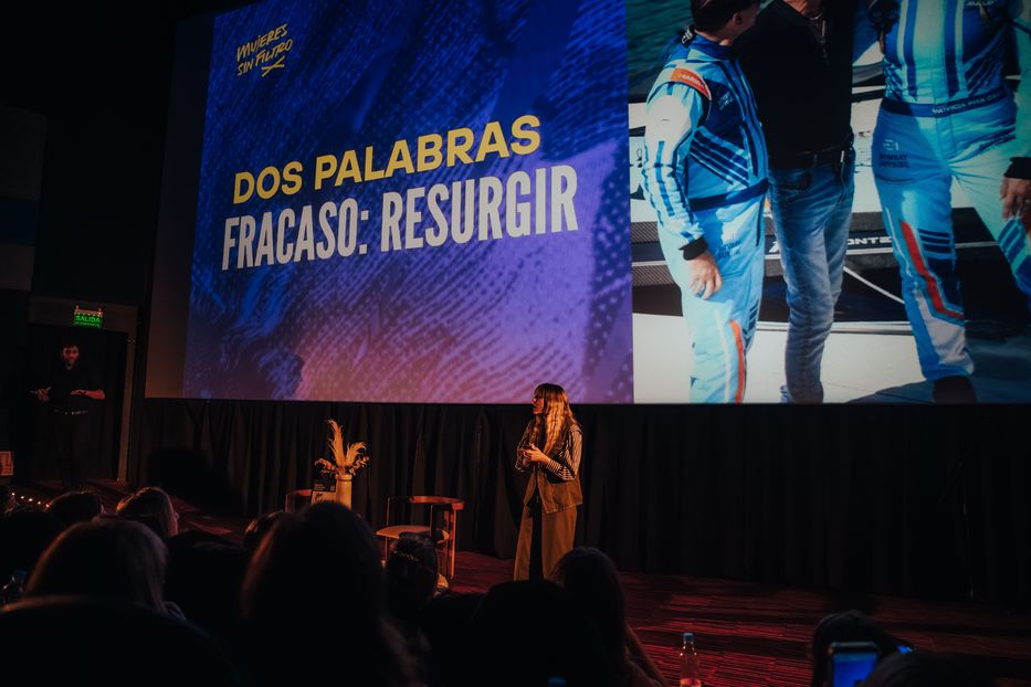 Pato Pita. Foto: cedida a Montevideo Portal