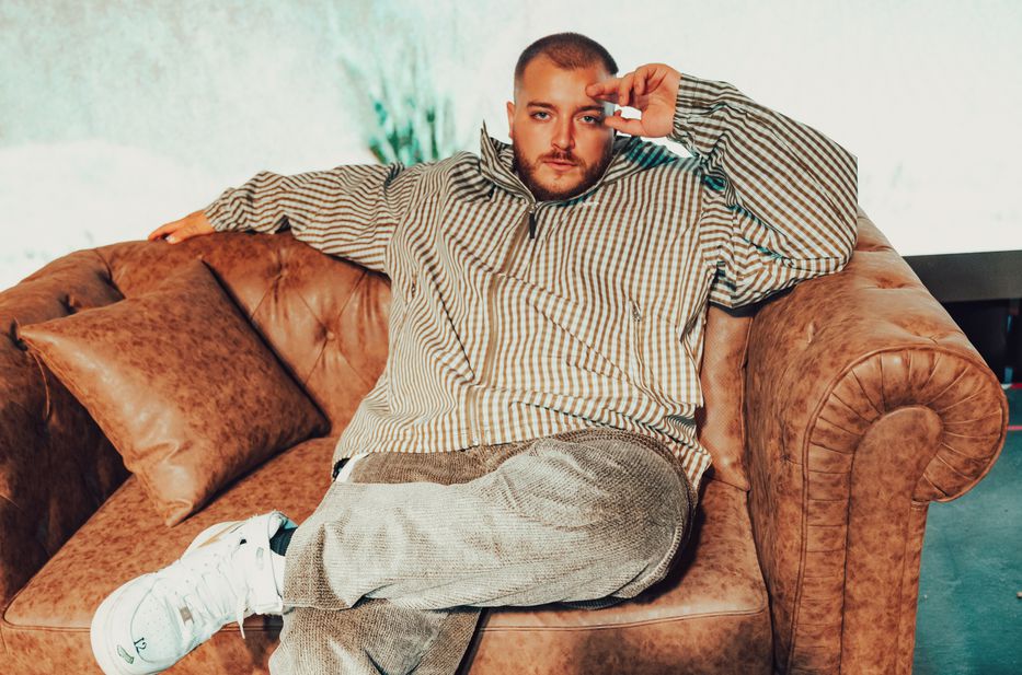 Cuando escribía Asimetría