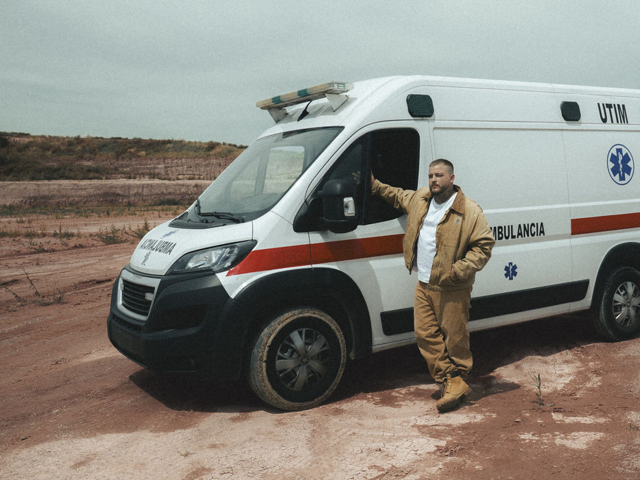 Foto: Delfina Pignatello