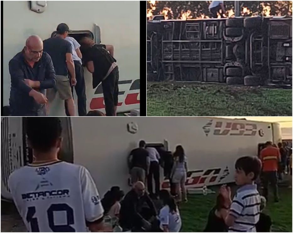 Viernes no tan santo