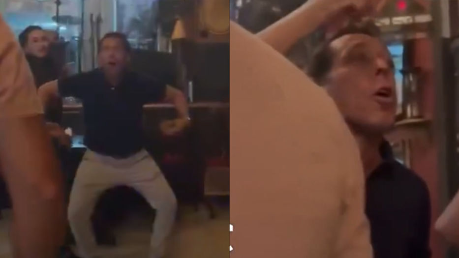 ¿La historia se repite?