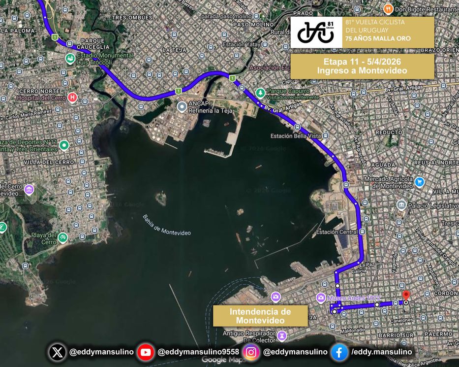 Foto: Cedido a Fútboluy