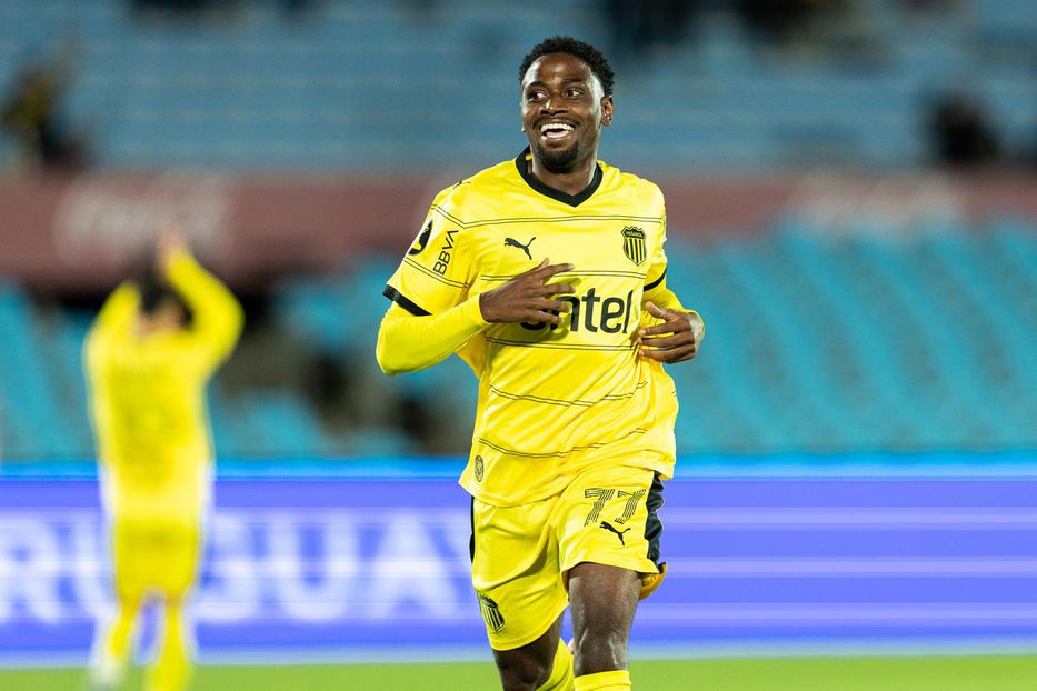 Un vallenato, desesperado