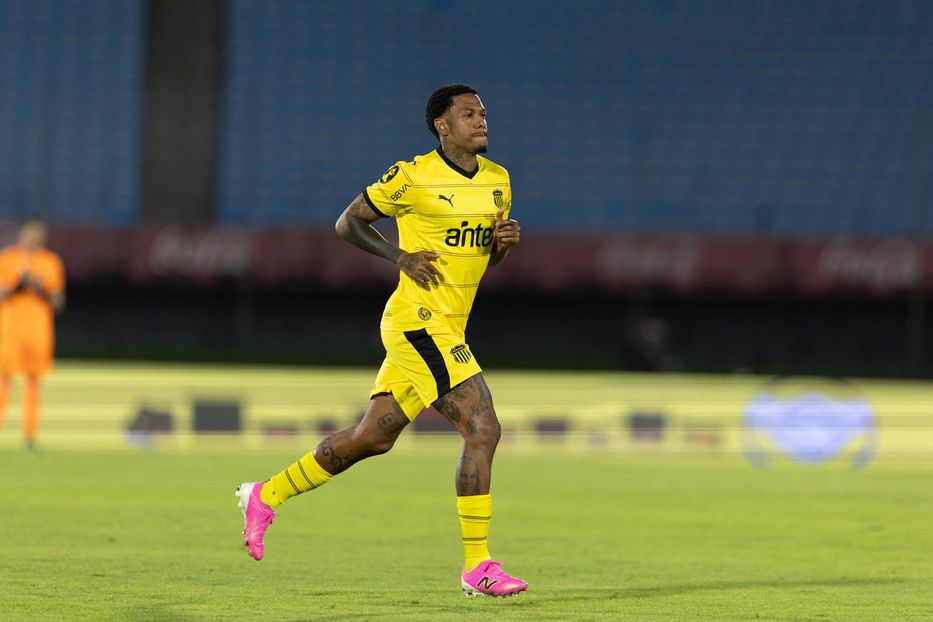 Abel Hernández y la vuelta en Peñarol: de los “meses duros” a su “disciplina y constancia”