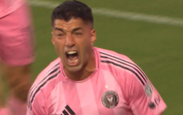 Oh, los puteó, los puteó