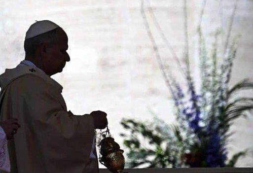 Y le dio ocupado, como siempre