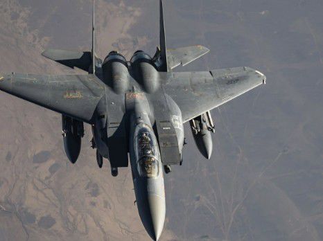 Rescatando al piloto