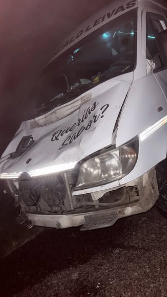 Facebook Gonzalo Leivas