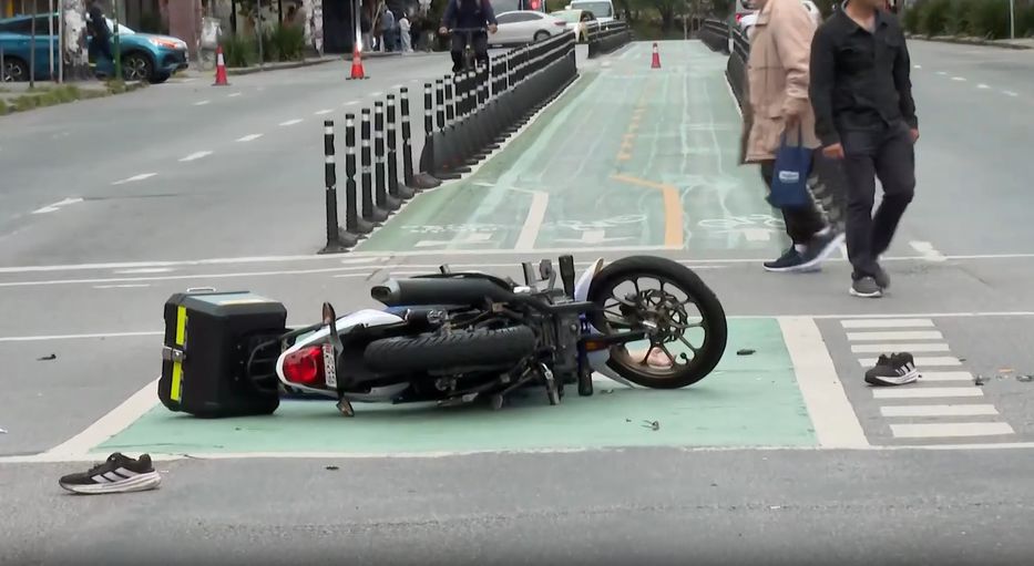 Lamentable y evitable