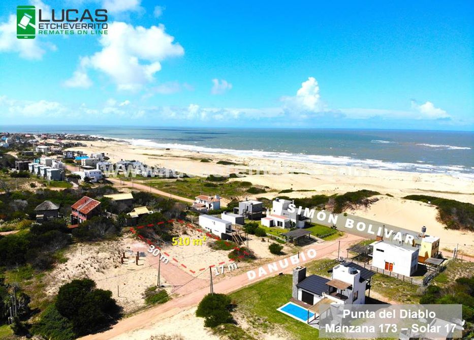 A un clic de tu sueño