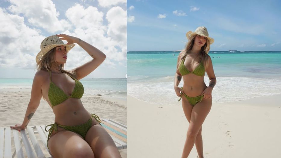 Las babies tenemos el control