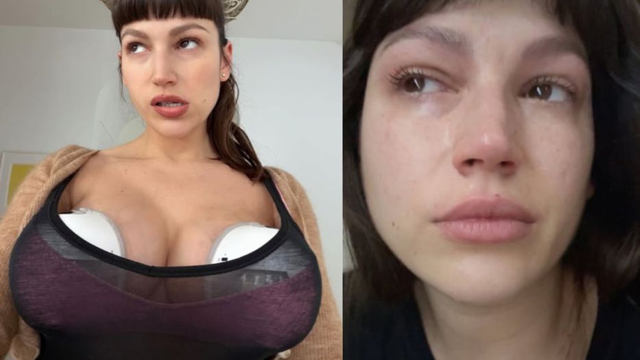 La casa de la maternidad