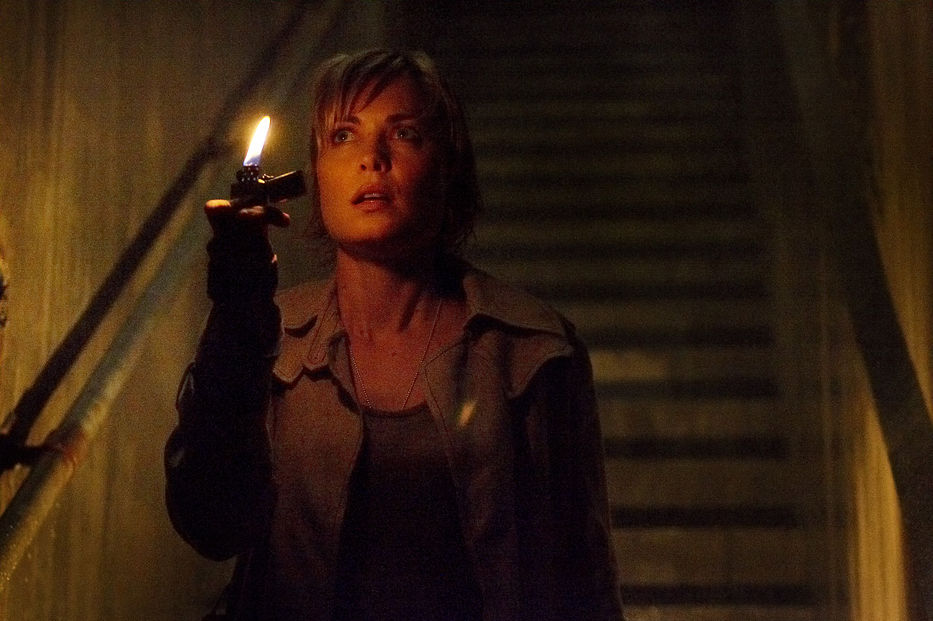 Silent Hill (2006), Christophe Gans