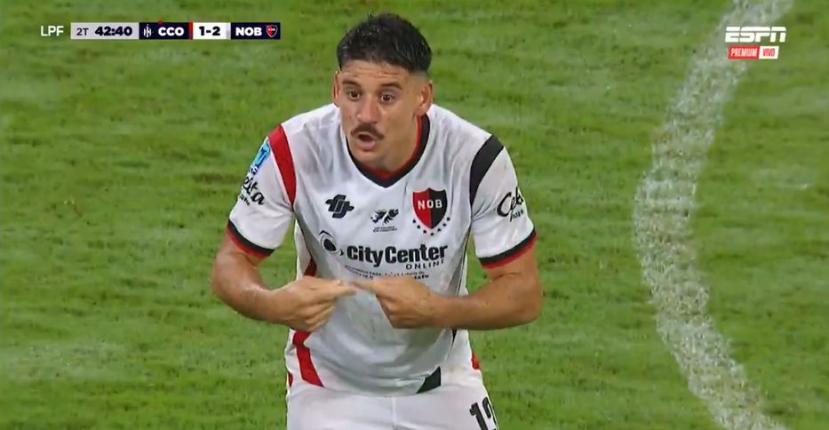 Zorro, no te lo lleves