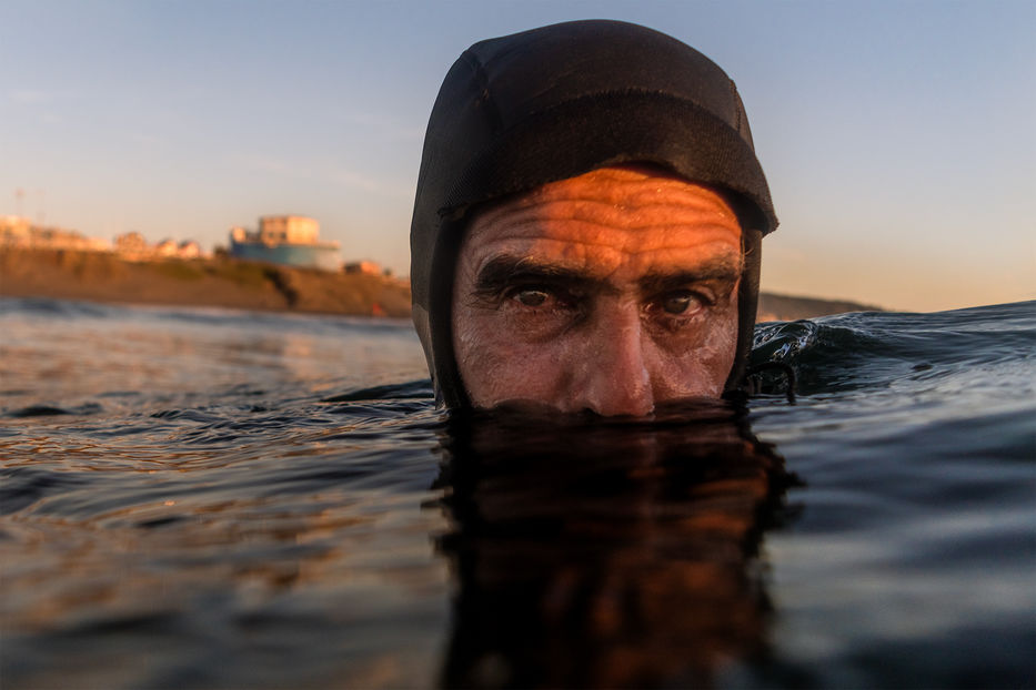 Naturaleza irreverente