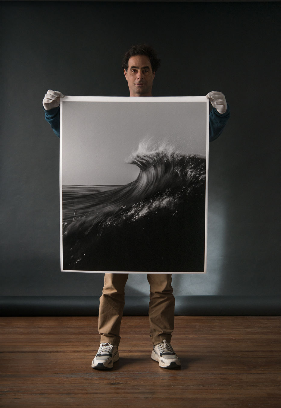 Foto: Nicolás Albano