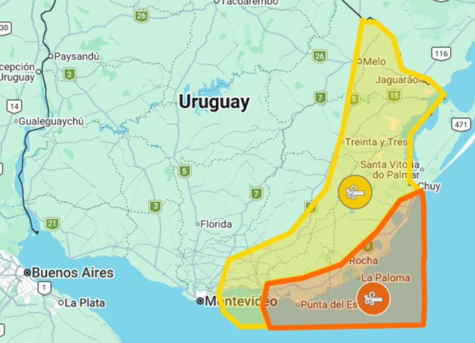 No sueñes que terminó