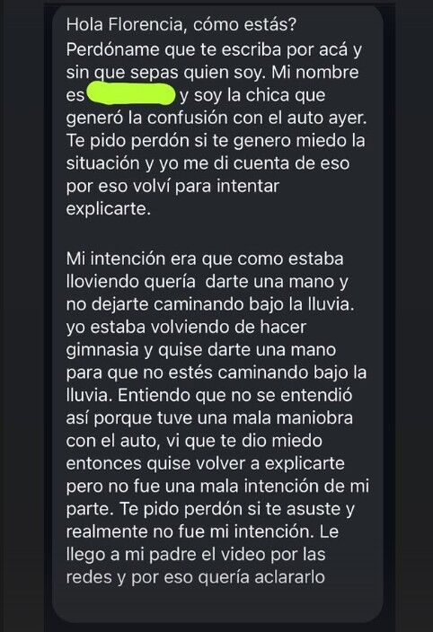 Foto: captura Instagram