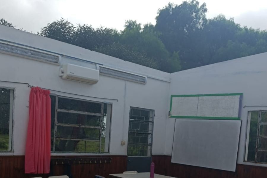 Lo que el viento se llevó