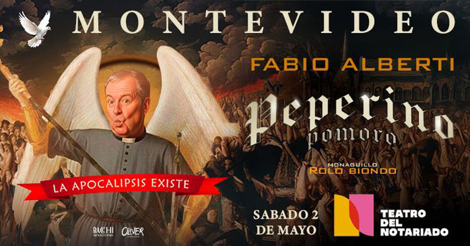 Humor que baja del cielo