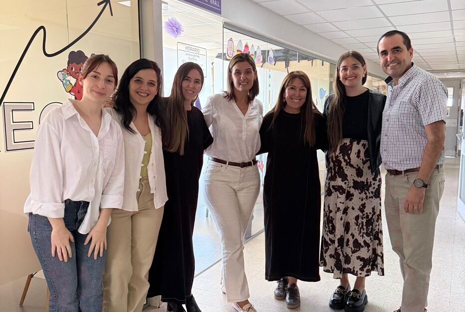 Tres marcas, un propósito