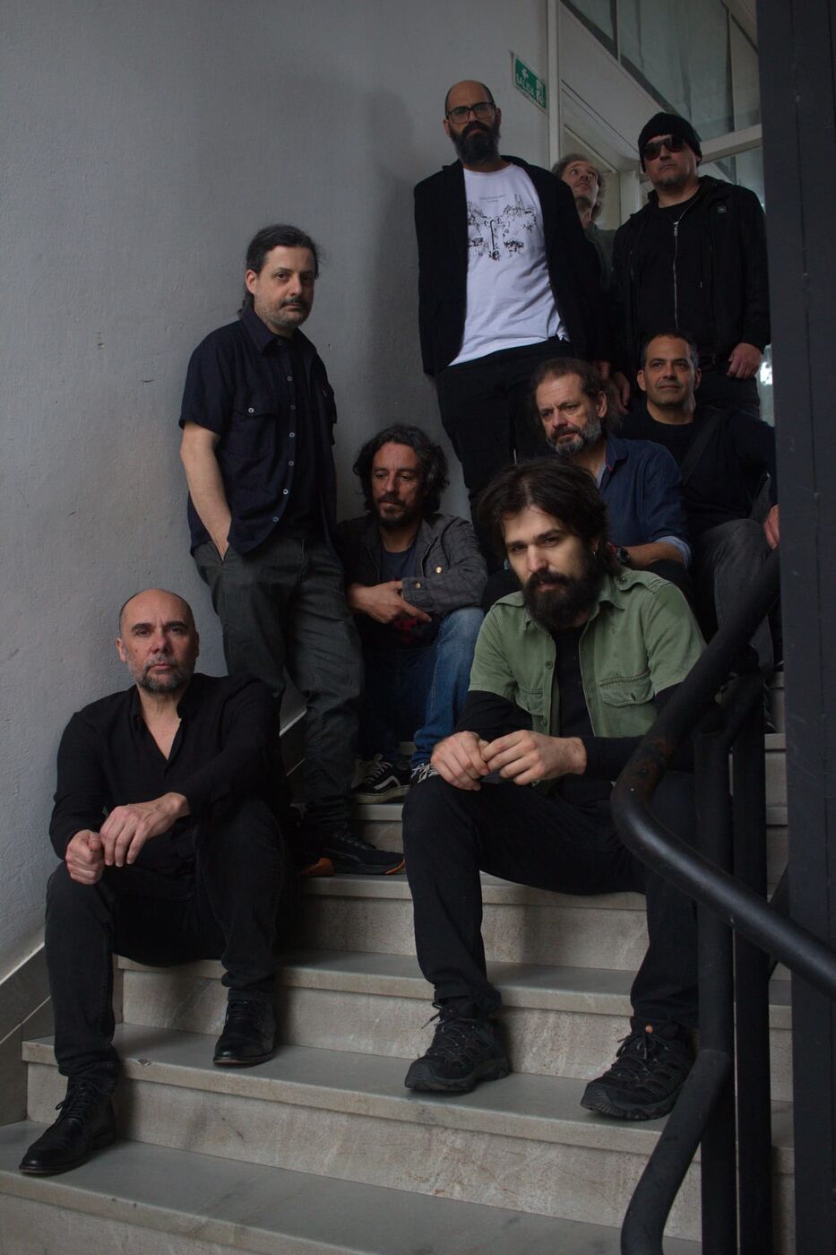 Cortesía de la producción