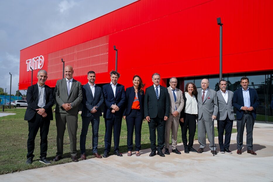 Despegue de talento joven