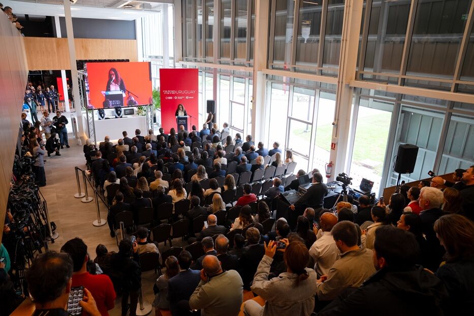 Foto: cedida a Montevideo Portal