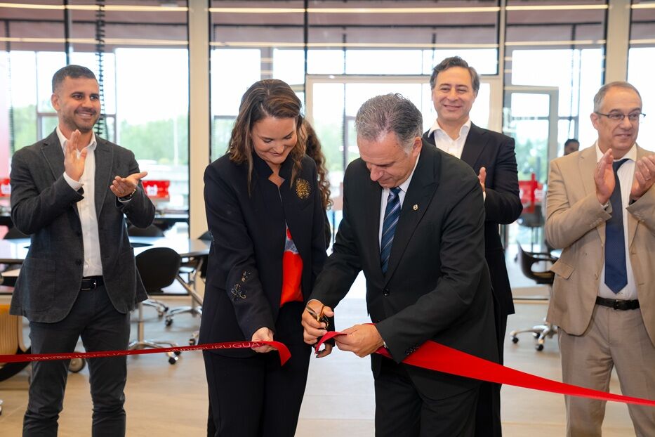 Foto: cedida a Montevideo Portal