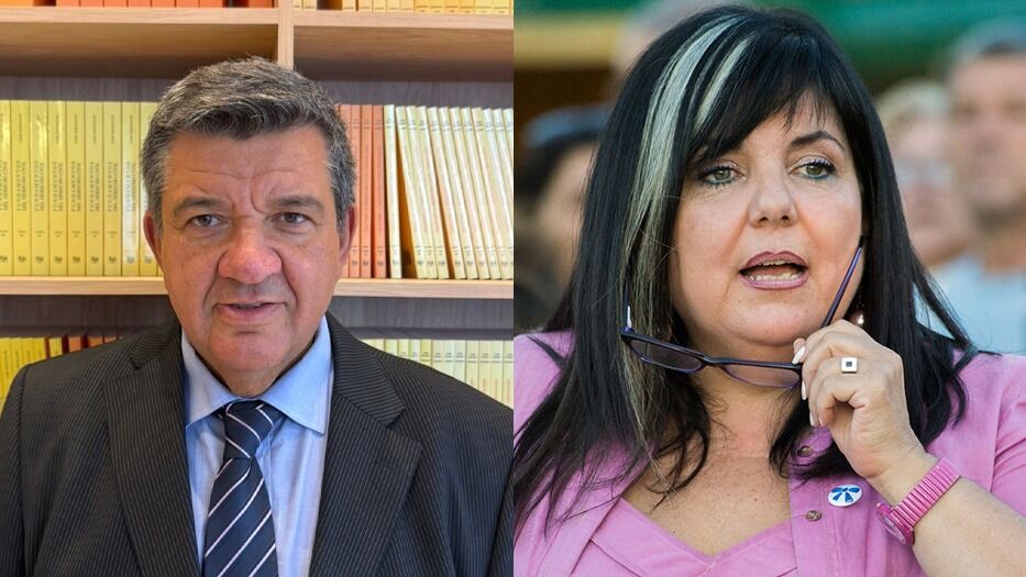 El que la capta, la capta