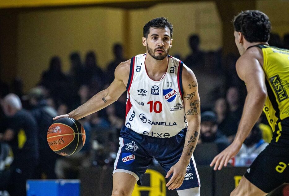 Con alma de campeón