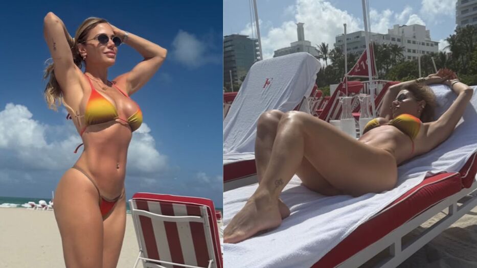 Miami me lo confirmó