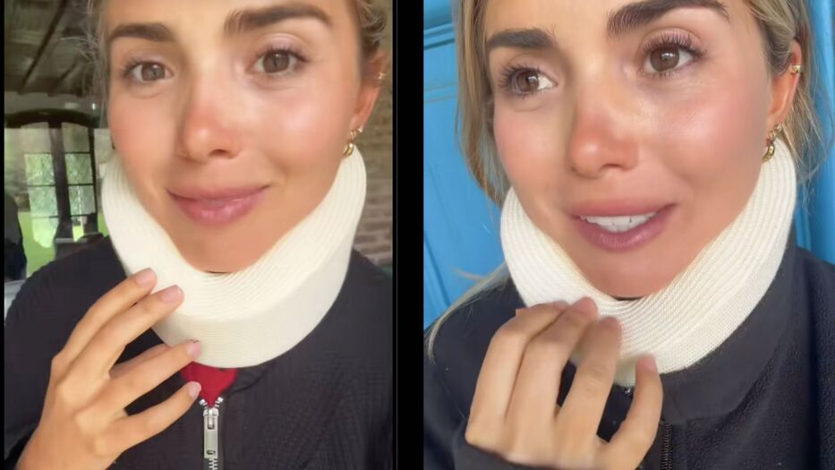 Solo necesito estar bien