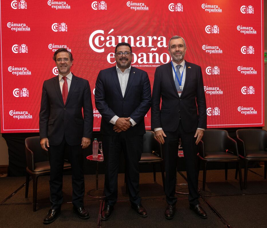 Europa no está tan lejos