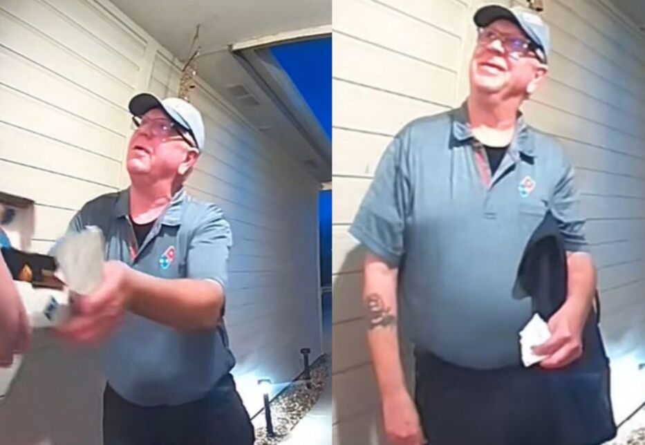 Buen karma instantáneo