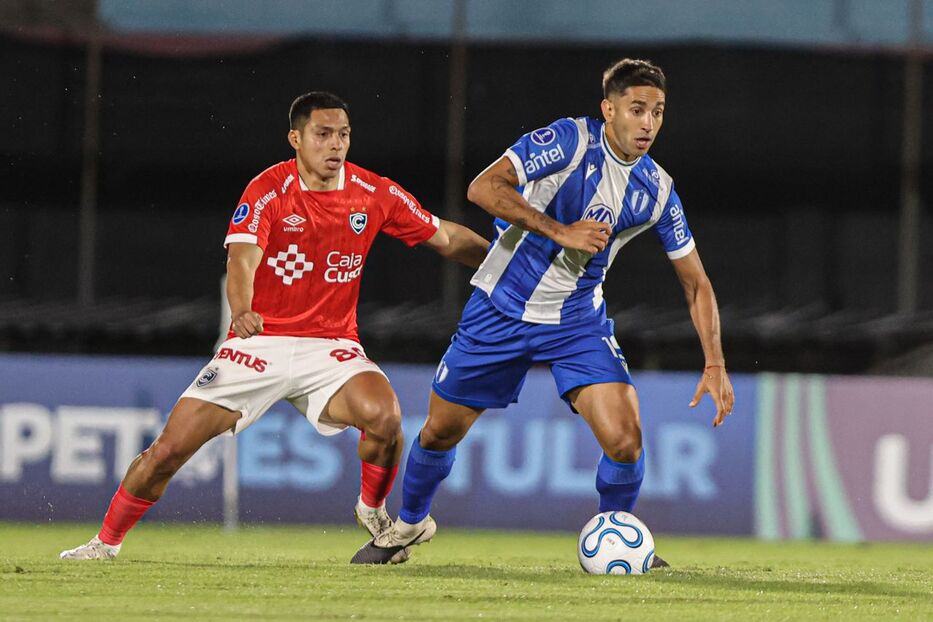 Sudamericana: Juventud visita a Cienciano con chances de clasificar. Horario y cómo verlo