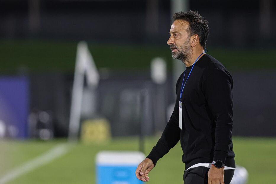 Copa Sudamericana: Juventud y Cienciano están empatando sin goles en Cuzco