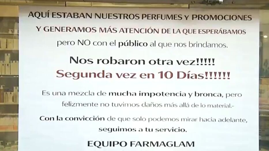 Foto: captura de Subrayado