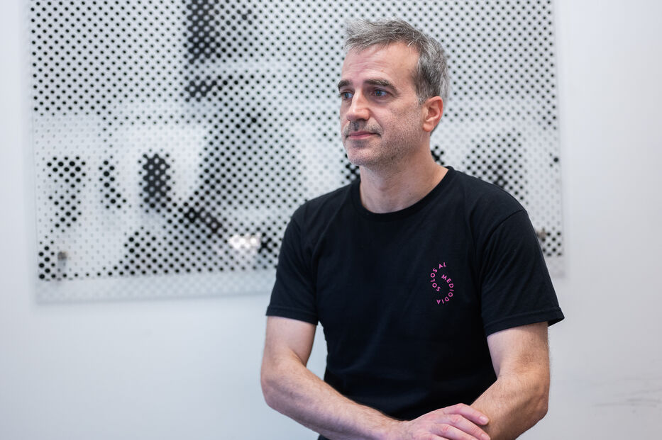 Policía, astronomía, quesos