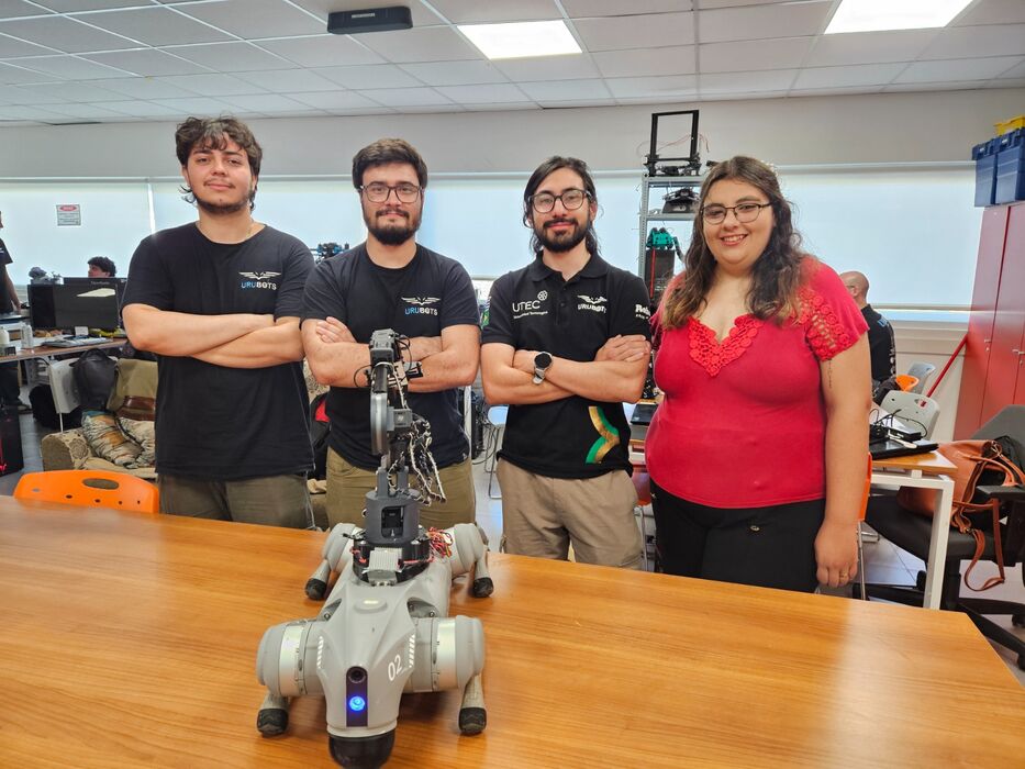 Nos renueva la ilusión