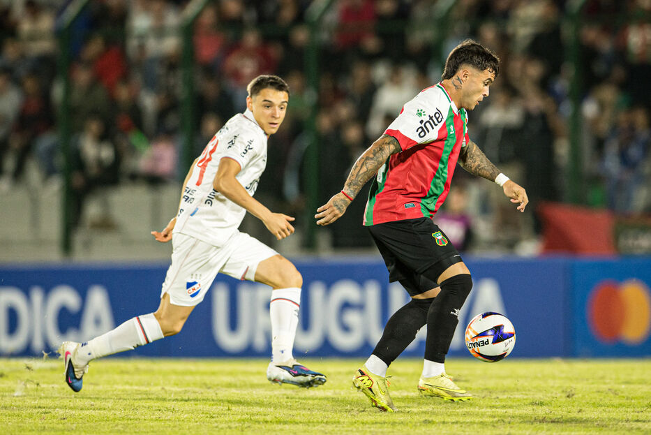 Puntos por la punta