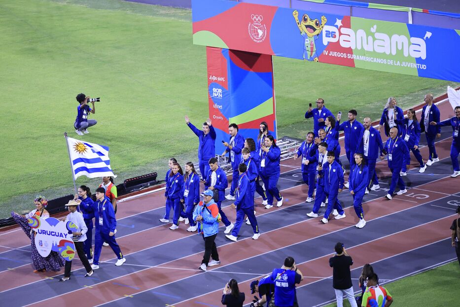 Foto: Bienvenido Velasco / EFE
