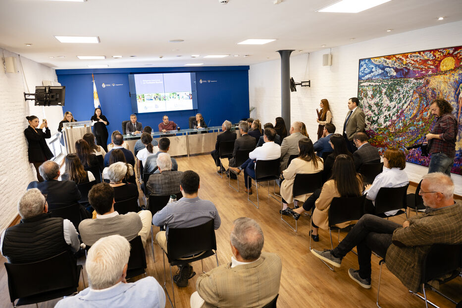 Foto: cedida a Montevideo Portal