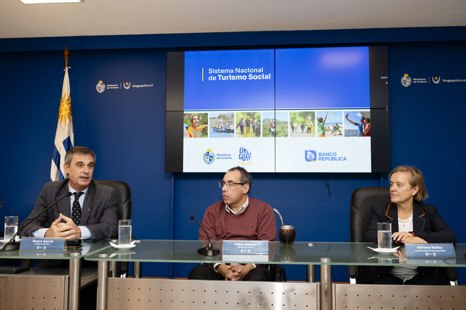 Un clic para viajar mejor