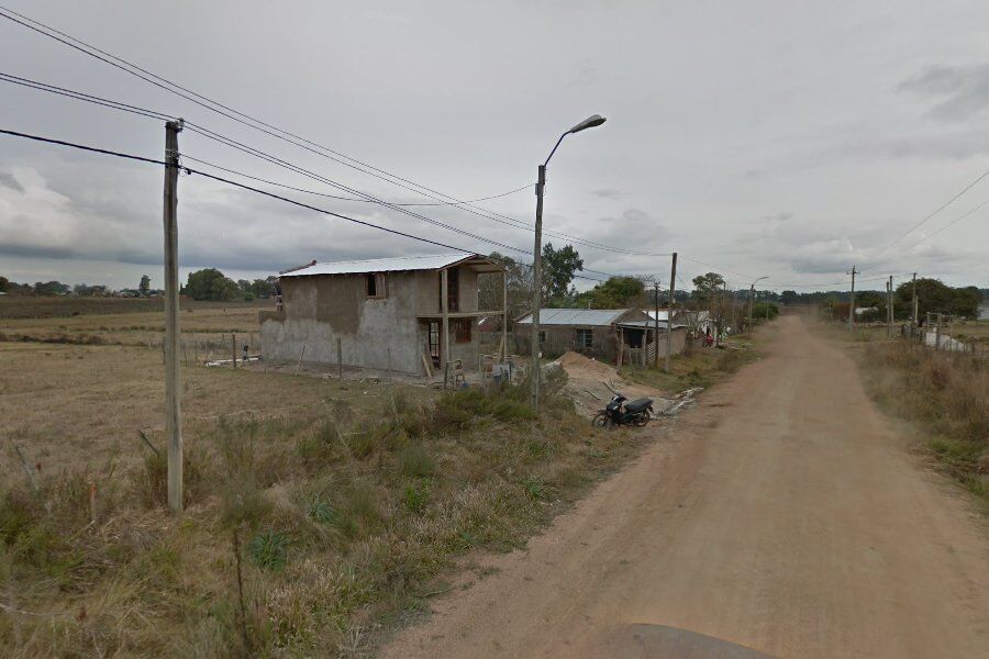 Cayó un adolescente por robo en el que asesinaron a balazos a un hombre frente a su padre